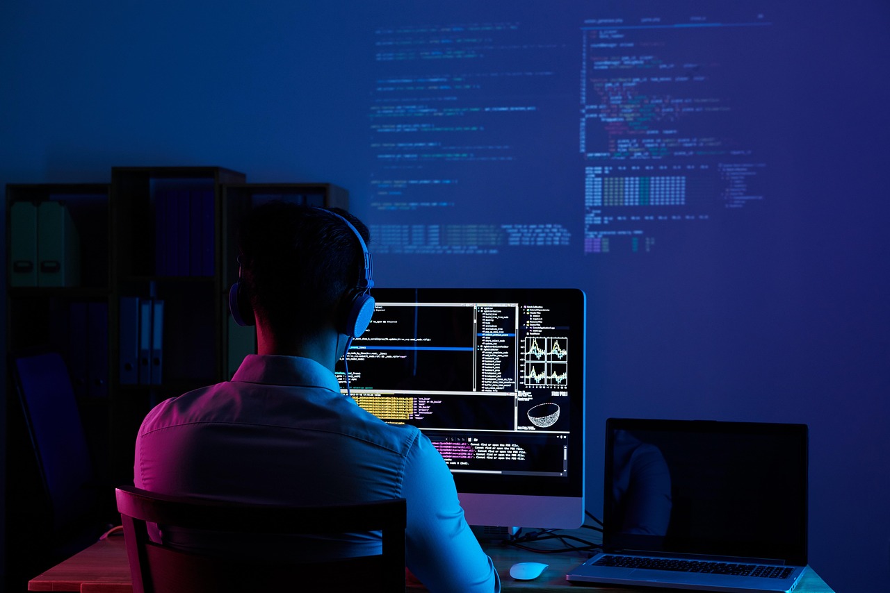 découvrez le monde du développement avec notre guide complet. apprenez les langages de programmation, les meilleures pratiques et les outils incontournables pour devenir un développeur compétent, qu'il s'agisse de développement web, applicatif ou de jeux vidéo.