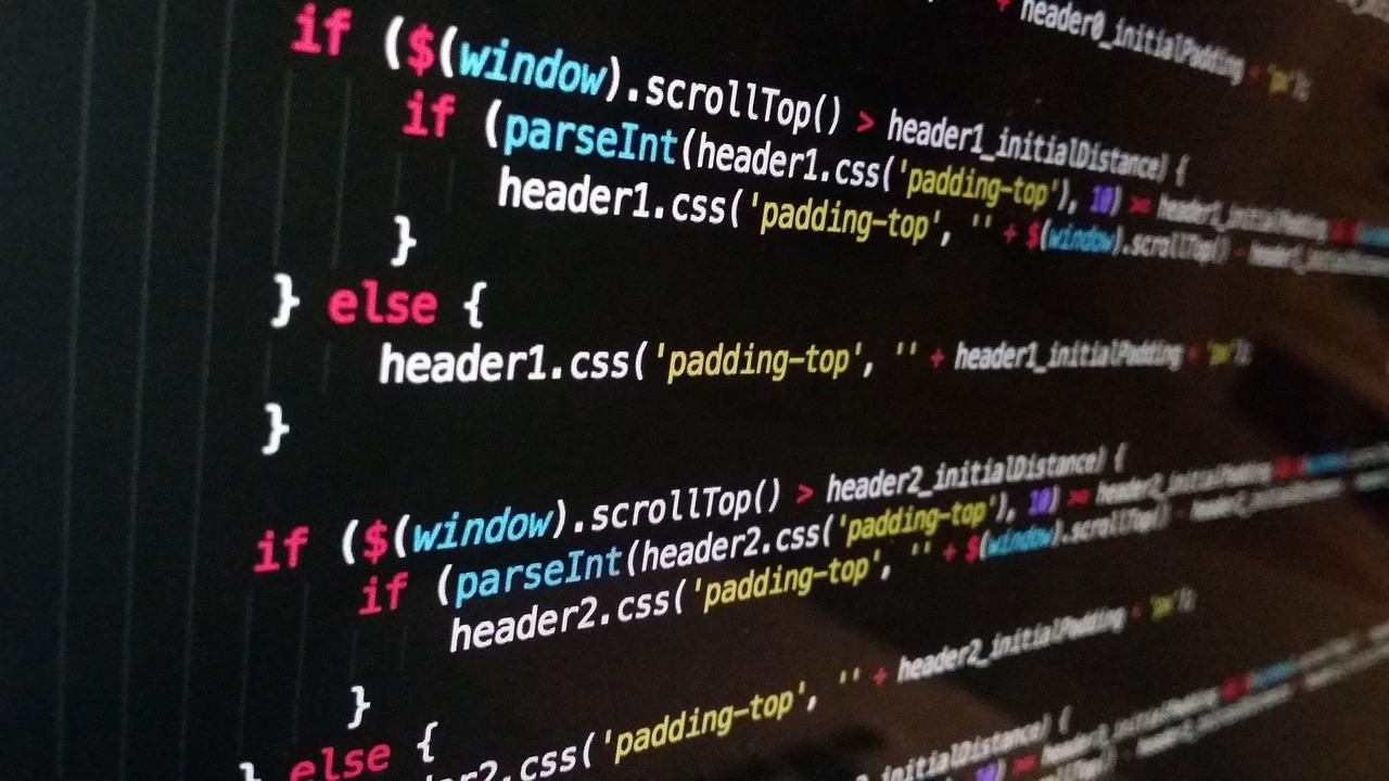 découvrez le monde du développement avec nos ressources, articles et tutoriels. que vous soyez débutant ou expert, trouvez des conseils pour améliorer vos compétences en programmation et rester à jour sur les dernières tendances technologiques.