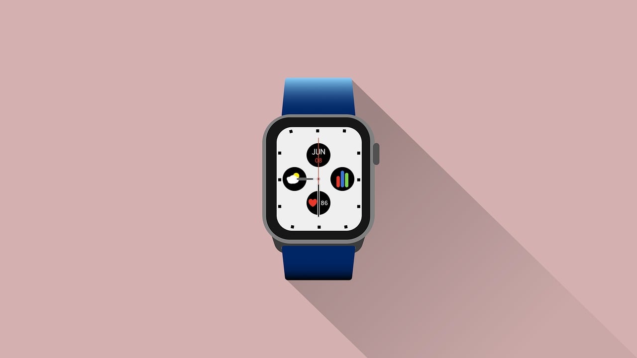 découvrez notre sélection de smartwatches innovantes alliant technologie et style. restez connecté et suivez votre santé avec des fonctionnalités avancées telles que le suivi d'activité, les notifications et bien plus encore.