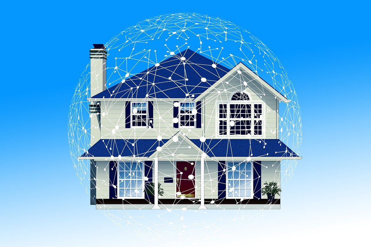découvrez les solutions de maison intelligente pour un confort, une sécurité et une efficacité énergétique optimisés grâce aux technologies connectées.