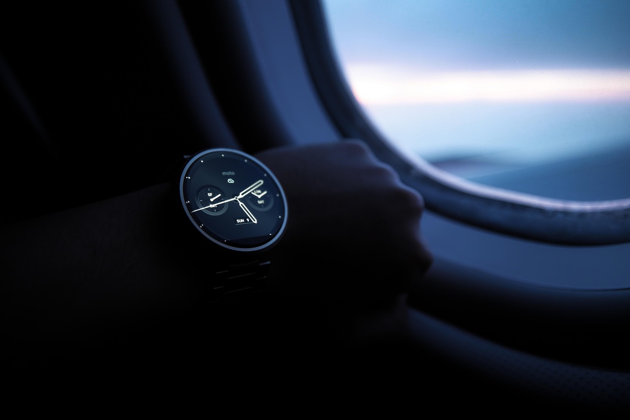 découvrez notre sélection de smartwatches alliant technologie avancée et design élégant pour vous accompagner au quotidien.