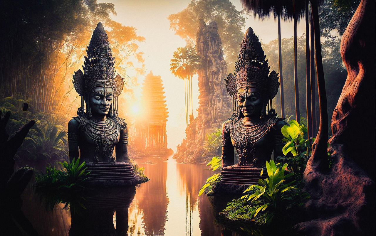 découvrez l'intelligence artificielle générative, une technologie révolutionnaire qui transforme la création de contenu, l'art et bien plus encore. apprenez comment elle façonne l'avenir de l'innovation et ses applications dans divers secteurs.