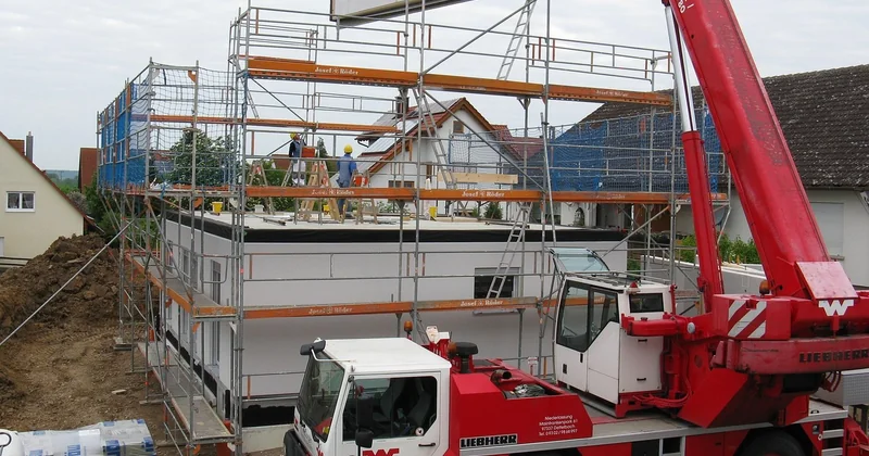 Les codes de construction qui changent vraiment la donne