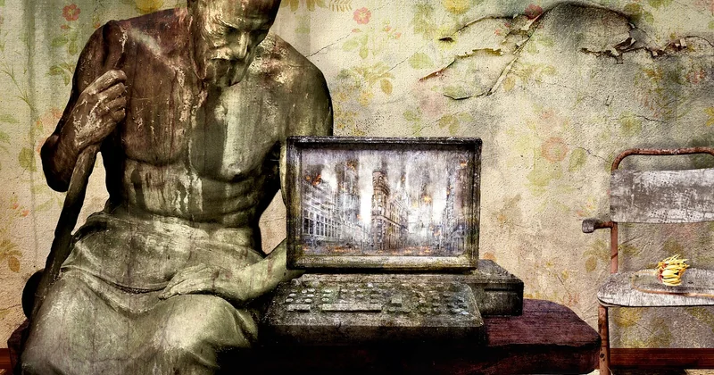 Darkino nouvelle adresse juillet 2026 : comment ça marche