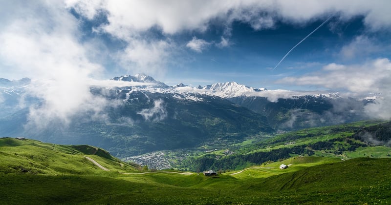 Altitude smartphone : comment votre téléphone survit-il en montagne ?