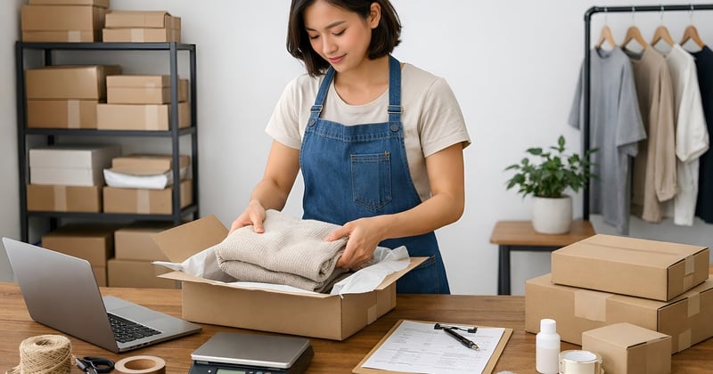 Révolution de la logistique e-commerce : les tendances incontournables en 2026