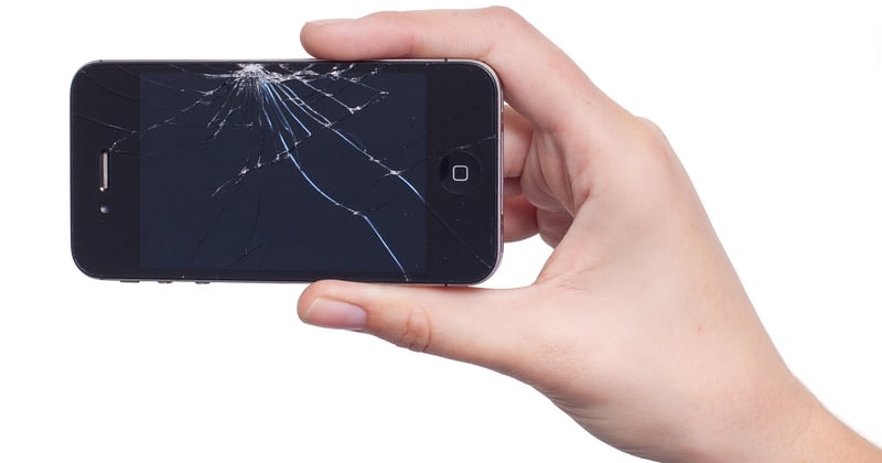 Écran de mon iPhone 11 qui ne répond plus : solutions rapides pour réparer le tactile