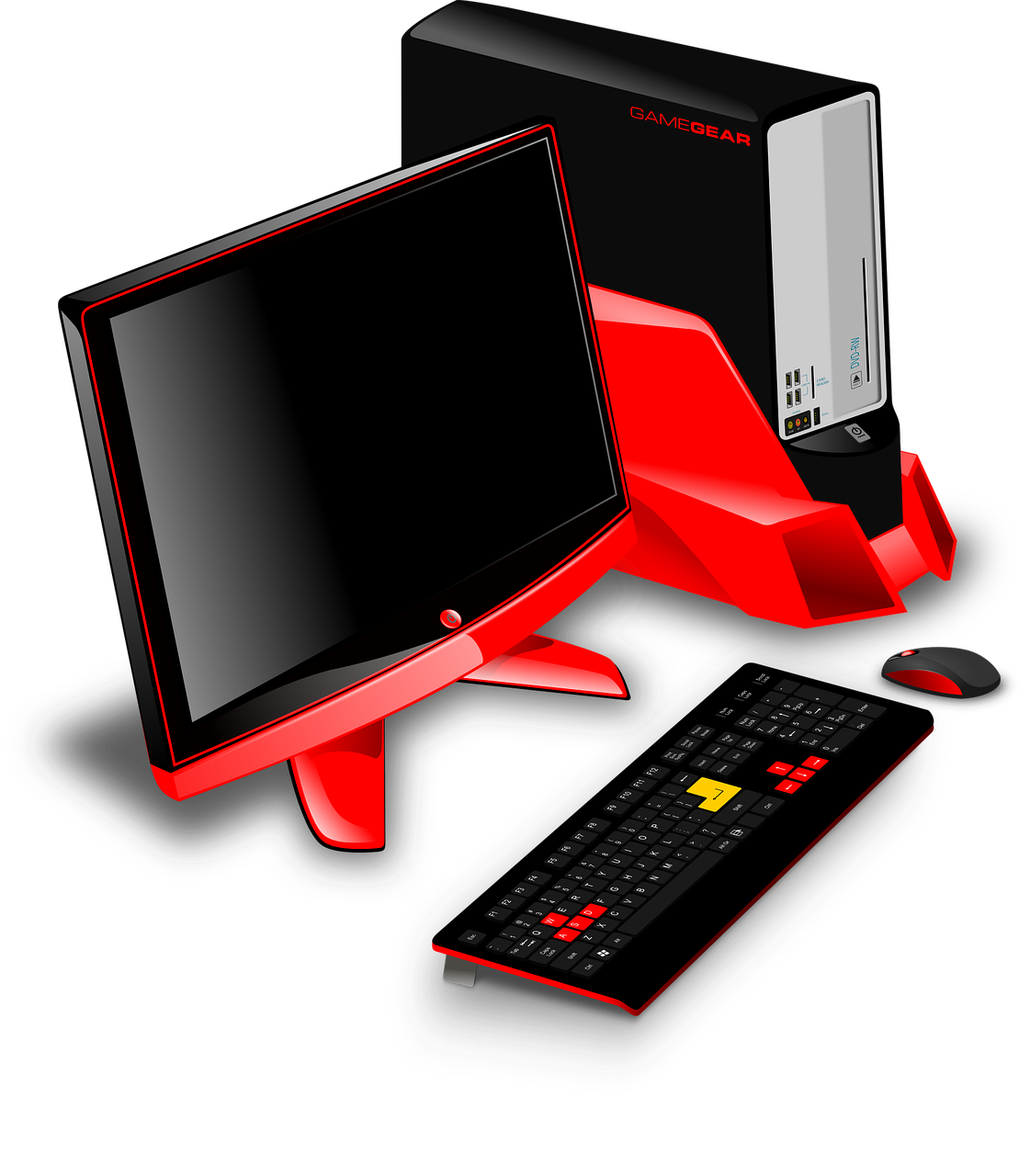 Comment choisir les meilleurs périphériques gaming pour booster vos performances en 2025