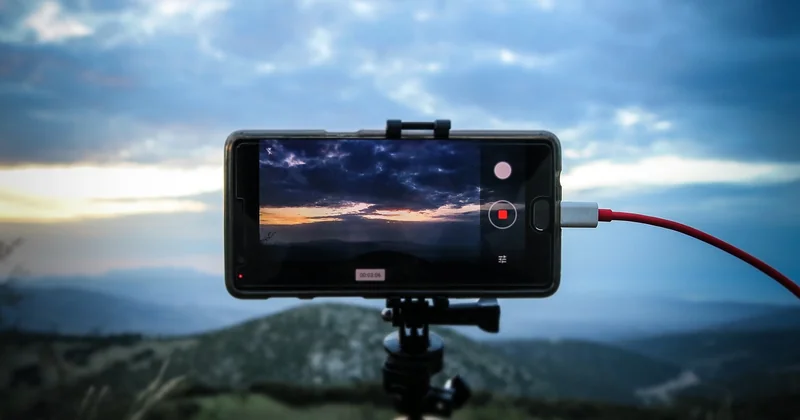 Quand l'altitude smartphone déraille (et comment corriger)