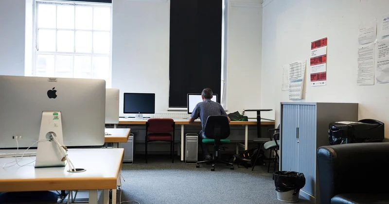 iProf, Arena : ne confondez pas tout