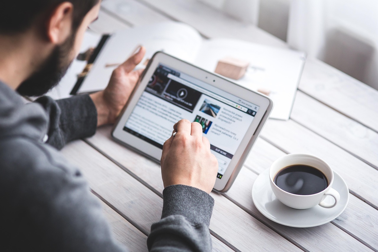 découvrez l'innovation sous toutes ses formes : actualités, tendances, conseils et stratégies pour stimuler la créativité et transformer vos idées en réussites concrètes.