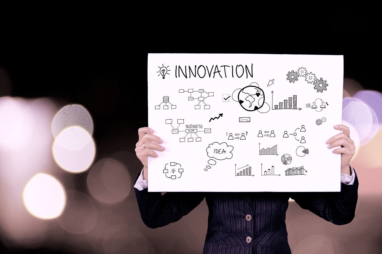 découvrez les dernières tendances et actualités sur l'innovation. inspirez-vous des idées novatrices, des avancées technologiques et des solutions créatives qui transforment le monde d'aujourd'hui.