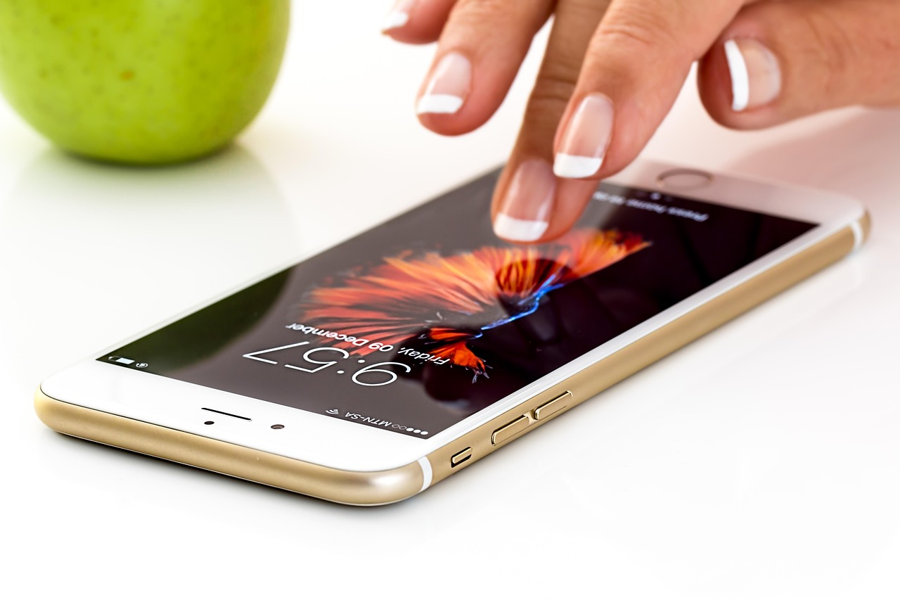 découvrez comment les applications mobiles transforment votre quotidien grâce à des outils pratiques, innovants et accessibles partout, sur tous vos appareils.
