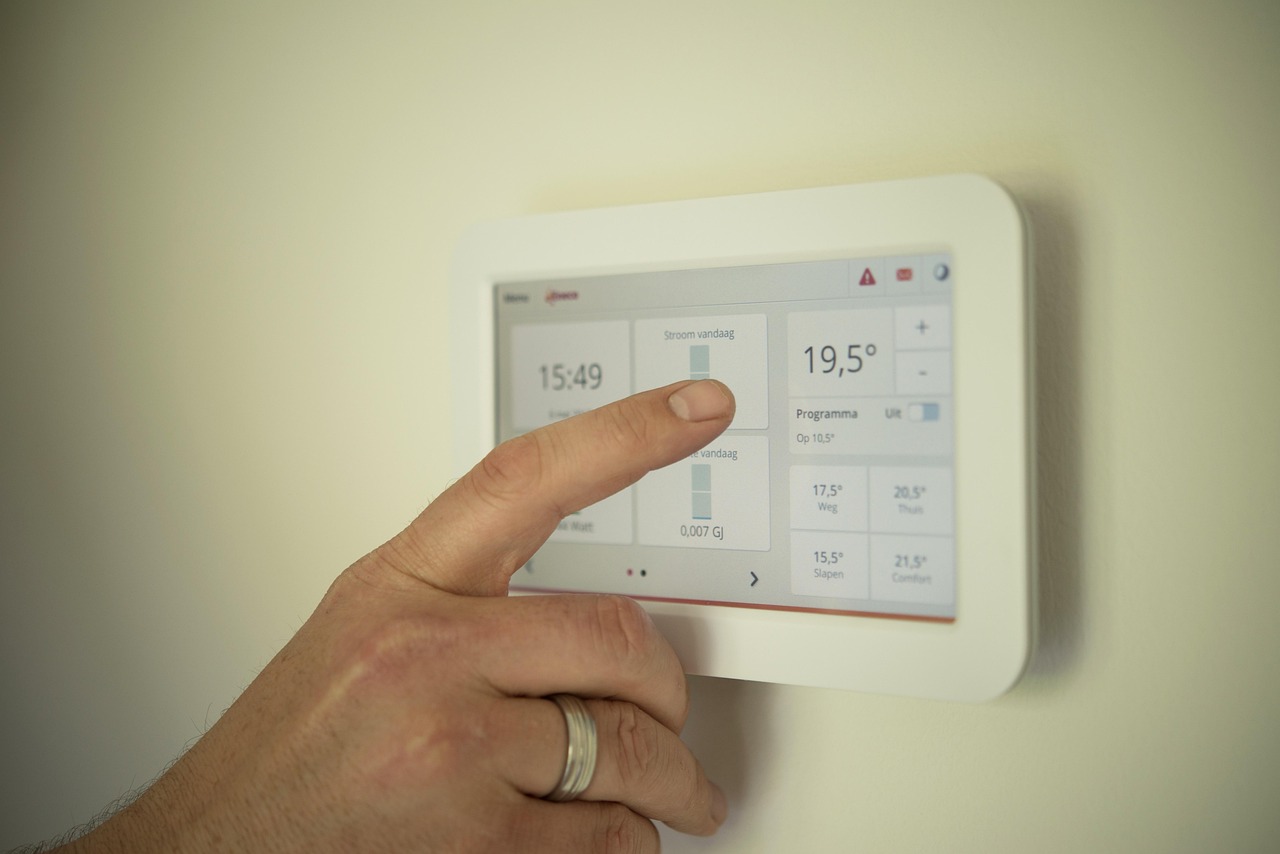 découvrez les meilleurs appareils pour la maison connectée : sécurité, confort, économie d'énergie et facilité d'utilisation. guide complet sur les smart home devices adaptés à tous vos besoins.